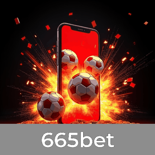 665bet: Domine Jogos com Estratégias de Cassino Poderosas