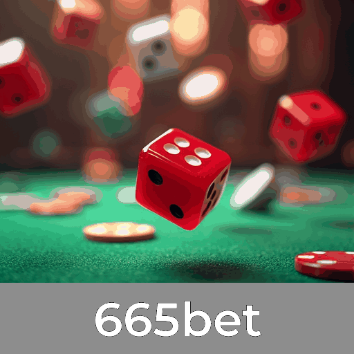 Controle Exclusivo e Personalizado na 665bet