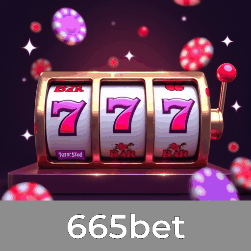 665bet: Domine Jogos com Estratégias de Cassino Poderosas