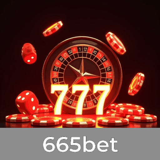 665bet: Domine Jogos com Estratégias de Cassino Poderosas