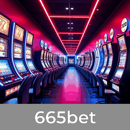Controle Exclusivo e Personalizado na 665bet