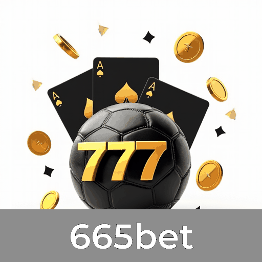 Experiência Profissional de Casino Ao Vivo Com 665bet
