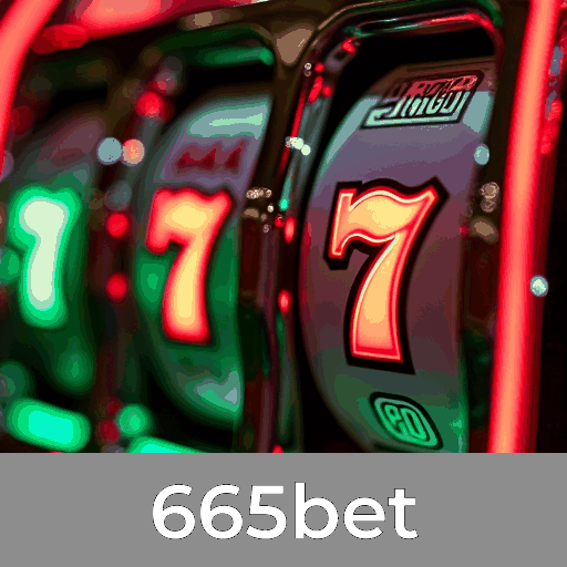 665bet: Cassino Online Seguro e Premiado