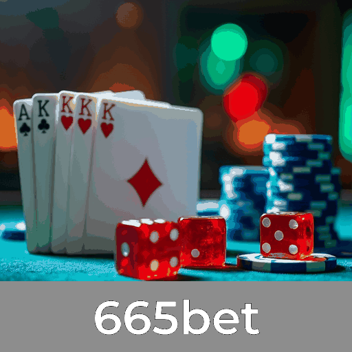 Controle Exclusivo e Personalizado na 665bet