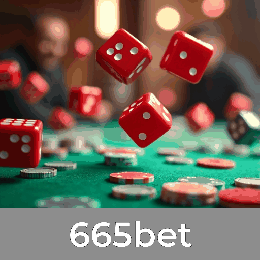 665bet: Cassino Online Seguro e Premiado