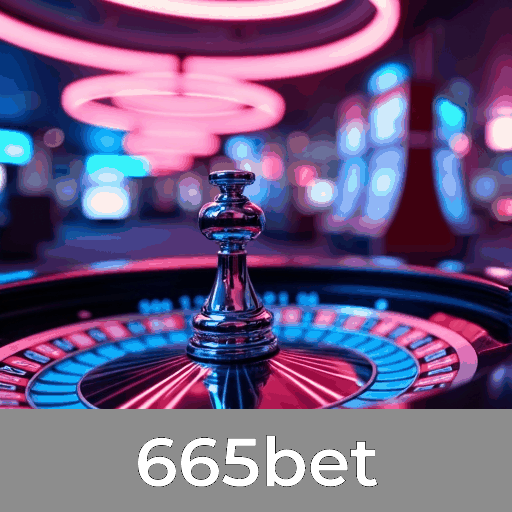 Tecnologia de Ponta da 665bet: Inovação e Entretenimento