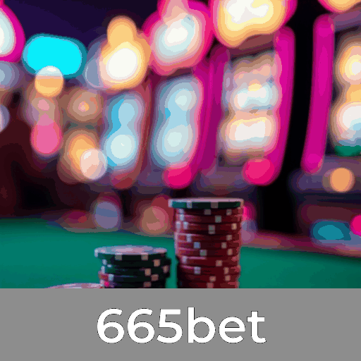 Bônus Reais no 665bet: Valor Verdadeiro e Transparência
