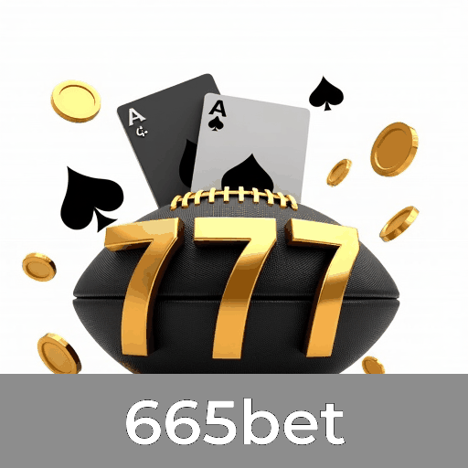 Experiência Profissional de Casino Ao Vivo Com 665bet